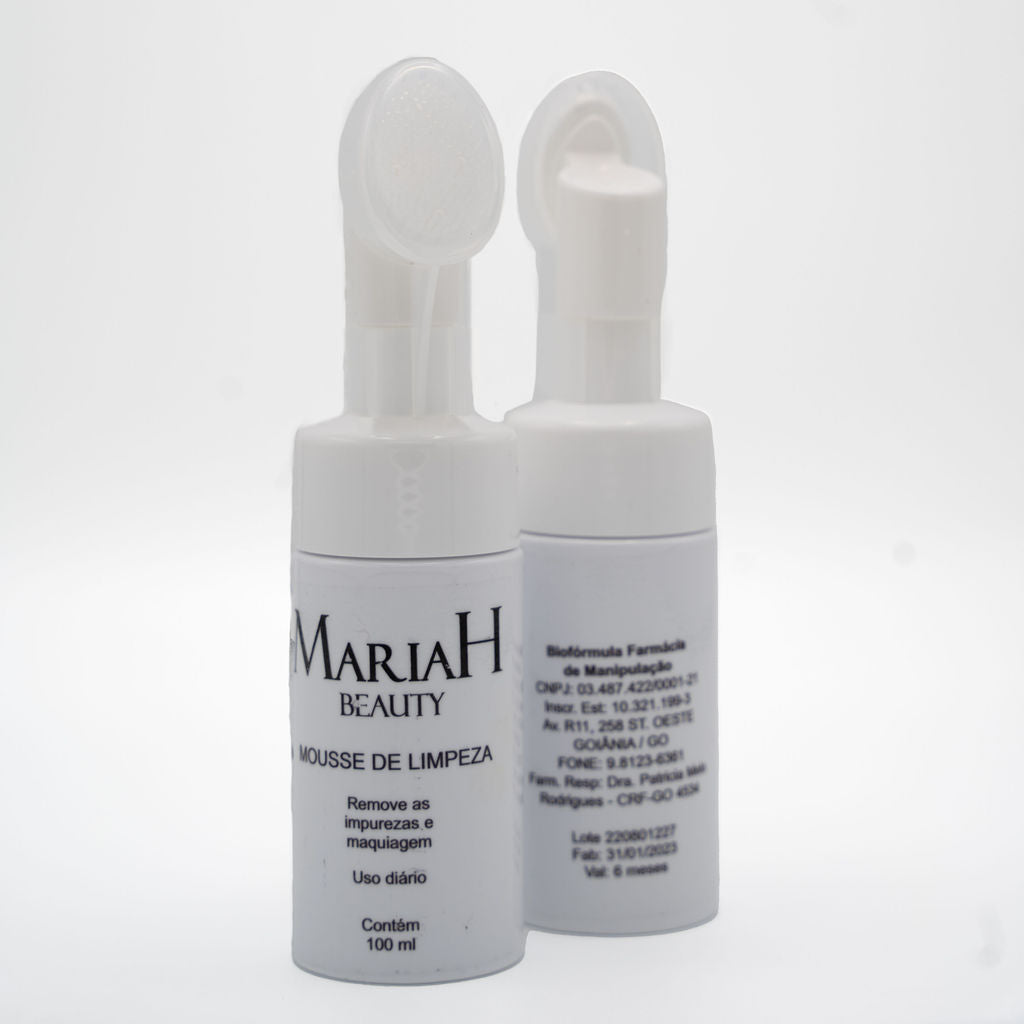 MariaH Beauty - Makeup Cleanser