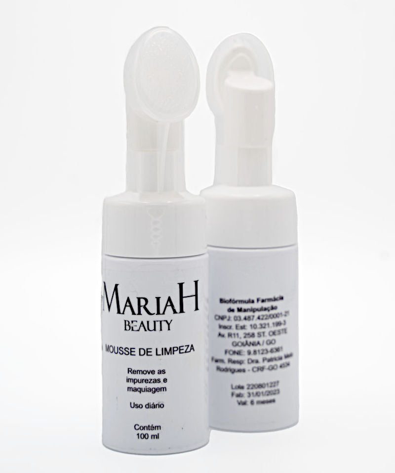 MariaH Beauty - Makeup Cleanser